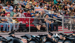 [Commencement] Photograph of Commencement 2024 Fall - 0332 by The University of Texas Rio Grande Valley. University Marketing and Communications and David Pike