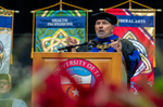 [Commencement] Photograph of Commencement 2024 Fall - 0340 by The University of Texas Rio Grande Valley. University Marketing and Communications and David Pike
