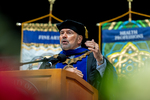 [Commencement] Photograph of Commencement 2024 Fall - 0344 by The University of Texas Rio Grande Valley. University Marketing and Communications and David Pike