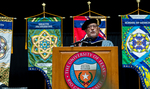 [Commencement] Photograph of Commencement 2024 Fall - 0352 by The University of Texas Rio Grande Valley. University Marketing and Communications and David Pike
