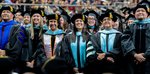 [Commencement] Photograph of Commencement 2024 Fall - 0353 by The University of Texas Rio Grande Valley. University Marketing and Communications and David Pike