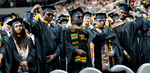 [Commencement] Photograph of Commencement 2024 Fall - 0356 by The University of Texas Rio Grande Valley. University Marketing and Communications and David Pike