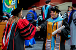 [Commencement] Photograph of Commencement 2024 Fall - 0358 by The University of Texas Rio Grande Valley. University Marketing and Communications and David Pike