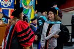 [Commencement] Photograph of Commencement 2024 Fall - 0361 by The University of Texas Rio Grande Valley. University Marketing and Communications and David Pike