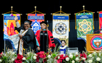 [Commencement] Photograph of Commencement 2024 Fall - 0367 by The University of Texas Rio Grande Valley. University Marketing and Communications and David Pike