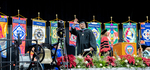 [Commencement] Photograph of Commencement 2024 Fall - 0368 by The University of Texas Rio Grande Valley. University Marketing and Communications and David Pike