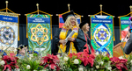 [Commencement] Photograph of Commencement 2024 Fall - 0370 by The University of Texas Rio Grande Valley. University Marketing and Communications and David Pike