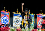 [Commencement] Photograph of Commencement 2024 Fall - 0372 by The University of Texas Rio Grande Valley. University Marketing and Communications and David Pike
