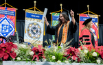 [Commencement] Photograph of Commencement 2024 Fall - 0373 by The University of Texas Rio Grande Valley. University Marketing and Communications and David Pike