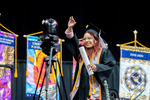 [Commencement] Photograph of Commencement 2024 Fall - 0376 by The University of Texas Rio Grande Valley. University Marketing and Communications and David Pike