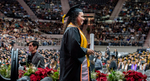 [Commencement] Photograph of Commencement 2024 Fall - 0377 by The University of Texas Rio Grande Valley. University Marketing and Communications and David Pike