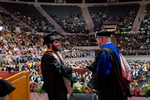 [Commencement] Photograph of Commencement 2024 Fall - 0379 by The University of Texas Rio Grande Valley. University Marketing and Communications and David Pike