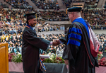 [Commencement] Photograph of Commencement 2024 Fall - 0380 by The University of Texas Rio Grande Valley. University Marketing and Communications and David Pike