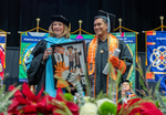[Commencement] Photograph of Commencement 2024 Fall - 0393 by The University of Texas Rio Grande Valley. University Marketing and Communications and David Pike
