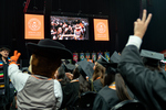 [Commencement] Photograph of Commencement 2025 Spring - 0002 by The University of Texas Rio Grande Valley. University Marketing and Communications and Paul Chouy