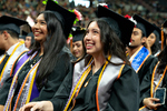 [Commencement] Photograph of Commencement 2025 Spring - 0004 by The University of Texas Rio Grande Valley. University Marketing and Communications and Paul Chouy