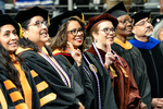 [Commencement] Photograph of Commencement 2025 Spring - 0005 by The University of Texas Rio Grande Valley. University Marketing and Communications and Paul Chouy