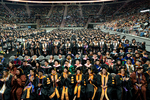 [Commencement] Photograph of Commencement 2025 Spring - 0007 by The University of Texas Rio Grande Valley. University Marketing and Communications and Paul Chouy