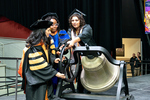 [Commencement] Photograph of Commencement 2025 Spring - 0009 by The University of Texas Rio Grande Valley. University Marketing and Communications and Paul Chouy