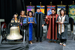 [Commencement] Photograph of Commencement 2025 Spring - 0010 by The University of Texas Rio Grande Valley. University Marketing and Communications and Paul Chouy