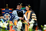 [Commencement] Photograph of Commencement 2025 Spring - 0013 by The University of Texas Rio Grande Valley. University Marketing and Communications and Paul Chouy