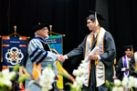 [Commencement] Photograph of Commencement 2025 Spring - 0014 by The University of Texas Rio Grande Valley. University Marketing and Communications and Paul Chouy