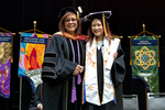 [Commencement] Photograph of Commencement 2025 Spring - 0015 by The University of Texas Rio Grande Valley. University Marketing and Communications and Paul Chouy
