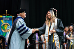 [Commencement] Photograph of Commencement 2025 Spring - 0016 by The University of Texas Rio Grande Valley. University Marketing and Communications and Paul Chouy