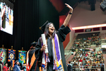 [Commencement] Photograph of Commencement 2025 Spring - 0017 by The University of Texas Rio Grande Valley. University Marketing and Communications and Paul Chouy