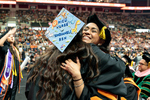 [Commencement] Photograph of Commencement 2025 Spring - 0018 by The University of Texas Rio Grande Valley. University Marketing and Communications and Paul Chouy