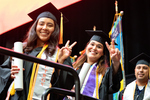 [Commencement] Photograph of Commencement 2025 Spring - 0019 by The University of Texas Rio Grande Valley. University Marketing and Communications and Paul Chouy