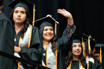 [Commencement] Photograph of Commencement 2025 Spring - 0020 by The University of Texas Rio Grande Valley. University Marketing and Communications and Paul Chouy