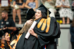 [Commencement] Photograph of Commencement 2025 Spring - 0021 by The University of Texas Rio Grande Valley. University Marketing and Communications and Paul Chouy