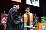 [Commencement] Photograph of Commencement 2025 Spring - 0024 by The University of Texas Rio Grande Valley. University Marketing and Communications and Paul Chouy