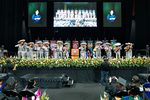 [Commencement] Photograph of Commencement 2025 Spring - 0026 by The University of Texas Rio Grande Valley. University Marketing and Communications and Paul Chouy