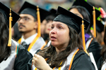 [Commencement] Photograph of Commencement 2025 Spring - 0027 by The University of Texas Rio Grande Valley. University Marketing and Communications and Paul Chouy