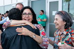 [Commencement] Photograph of Commencement 2025 Spring - 0029 by The University of Texas Rio Grande Valley. University Marketing and Communications and Paul Chouy