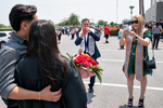[Commencement] Photograph of Commencement 2025 Spring - 0031 by The University of Texas Rio Grande Valley. University Marketing and Communications and Paul Chouy