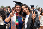 [Commencement] Photograph of Commencement 2025 Spring - 0032 by The University of Texas Rio Grande Valley. University Marketing and Communications and Paul Chouy