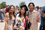 [Commencement] Photograph of Commencement 2025 Spring - 0033 by The University of Texas Rio Grande Valley. University Marketing and Communications and Paul Chouy