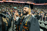 [Commencement] Photograph of Commencement 2025 Spring - 0036 by The University of Texas Rio Grande Valley. University Marketing and Communications and Paul Chouy