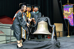 [Commencement] Photograph of Commencement 2025 Spring - 0038 by The University of Texas Rio Grande Valley. University Marketing and Communications and Paul Chouy