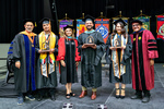 [Commencement] Photograph of Commencement 2025 Spring - 0039 by The University of Texas Rio Grande Valley. University Marketing and Communications and Paul Chouy