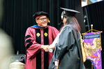[Commencement] Photograph of Commencement 2025 Spring - 0041 by The University of Texas Rio Grande Valley. University Marketing and Communications and Paul Chouy