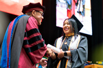 [Commencement] Photograph of Commencement 2025 Spring - 0042 by The University of Texas Rio Grande Valley. University Marketing and Communications and Paul Chouy