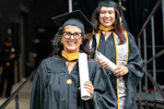 [Commencement] Photograph of Commencement 2025 Spring - 0043 by The University of Texas Rio Grande Valley. University Marketing and Communications and Paul Chouy
