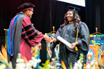 [Commencement] Photograph of Commencement 2025 Spring - 0045 by The University of Texas Rio Grande Valley. University Marketing and Communications and Paul Chouy
