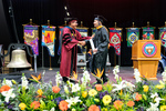 [Commencement] Photograph of Commencement 2025 Spring - 0046 by The University of Texas Rio Grande Valley. University Marketing and Communications and Paul Chouy