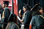 [Commencement] Photograph of Commencement 2025 Spring - 0053 by The University of Texas Rio Grande Valley. University Marketing and Communications and Paul Chouy