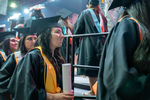 [Commencement] Photograph of Commencement 2025 Spring - 0054 by The University of Texas Rio Grande Valley. University Marketing and Communications and Paul Chouy